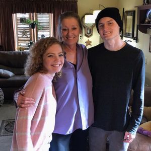 Meet your Posher, Conner